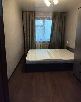 2-к квартира, на длительный срок, 45м2, 2/5 этаж