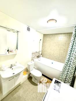 Студия квартира, посуточно, 30м2, 2/17 этаж