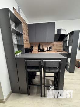 Студия квартира, на длительный срок, 29м2, 23/26 этаж