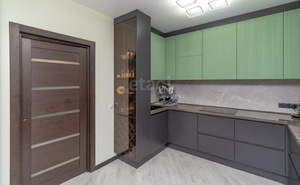 2-к квартира, на длительный срок, 61м2, 6/19 этаж