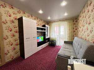 1-к квартира, на длительный срок, 32м2, 9/10 этаж