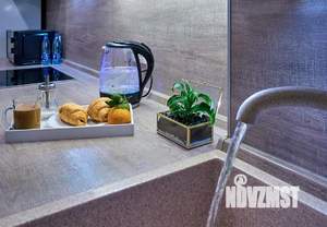 1-к квартира, посуточно, 48м2, 1/1 этаж