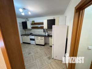 1-к квартира, посуточно, 35м2, 4/10 этаж