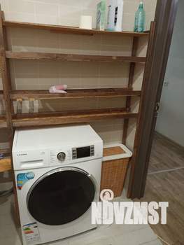 1-к квартира, посуточно, 42м2, 3/17 этаж