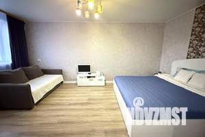 1-к квартира, посуточно, 35м2, 5/5 этаж