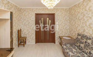 2-к квартира, на длительный срок, 50м2, 4/9 этаж