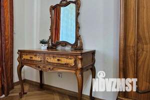 3-к квартира, посуточно, 90м2, 4/9 этаж