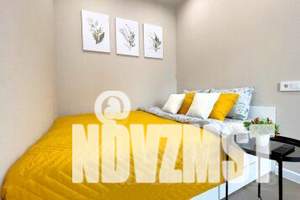 1-к квартира, посуточно, 28м2, 6/13 этаж