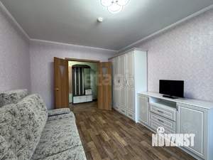 2-к квартира, на длительный срок, 51м2, 5/17 этаж