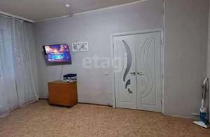 1-к квартира, на длительный срок, 37м2, 4/15 этаж