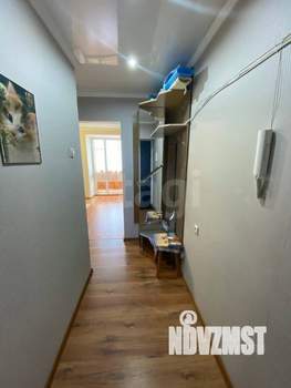 1-к квартира, на длительный срок, 30м2, 6/9 этаж