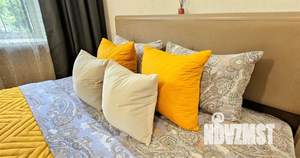 2-к квартира, посуточно, 50м2, 1/5 этаж