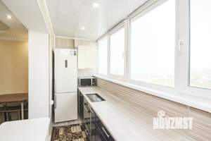 Студия квартира, на длительный срок, 24м2, 13/18 этаж