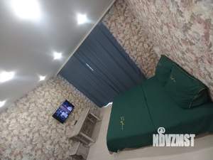 Студия квартира, посуточно, 26м2, 16/20 этаж