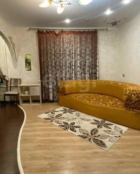 2-к квартира, на длительный срок, 60м2, 1/5 этаж