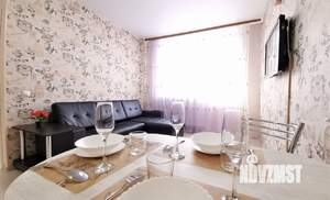 1-к квартира, посуточно, 36м2, 2/13 этаж