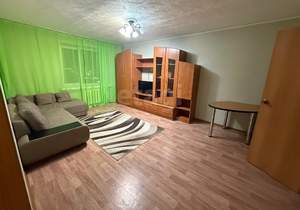 1-к квартира, на длительный срок, 41м2, 9/9 этаж