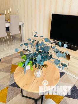 2-к квартира, посуточно, 48м2, 6/17 этаж
