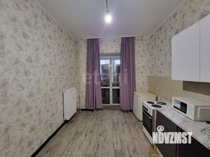 1-к квартира, на длительный срок, 45м2, 1/16 этаж