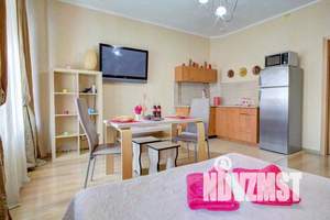 1-к квартира, посуточно, 33м2, 2/14 этаж