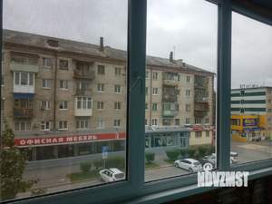 1-к квартира, на длительный срок, 34м2, 3/5 этаж