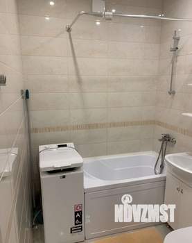 Студия квартира, на длительный срок, 29м2, 15/19 этаж