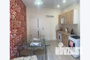 1-к квартира, посуточно, 37м2, 4/9 этаж