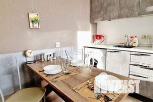 1-к квартира, посуточно, 25м2, 16/16 этаж