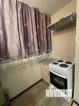 1-к квартира, на длительный срок, 29м2, 1/9 этаж