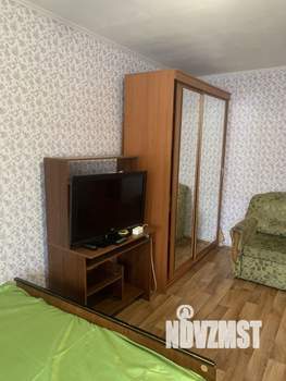 1-к квартира, на длительный срок, 36м2, 3/5 этаж