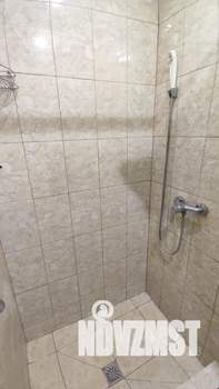 Студия квартира, посуточно, 18м2, 1/5 этаж