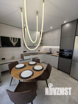 2-к квартира, посуточно, 60м2, 9/21 этаж