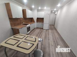 2-к квартира, на длительный срок, 68м2, 10/14 этаж