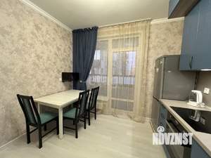 2-к квартира, на длительный срок, 60м2, 14/19 этаж
