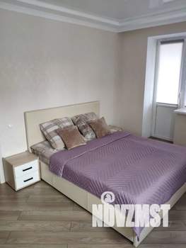 1-к квартира, посуточно, 50м2, 13/17 этаж