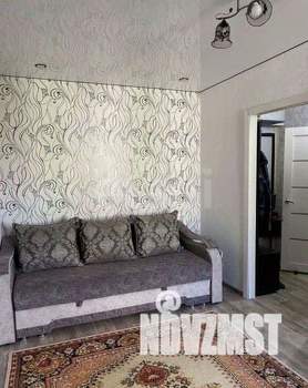 1-к квартира, на длительный срок, 30м2, 7/10 этаж