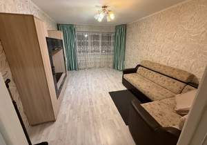 2-к квартира, на длительный срок, 60м2, 6/10 этаж