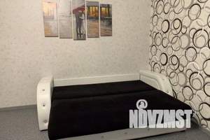 1-к квартира, посуточно, 52м2, 10/13 этаж