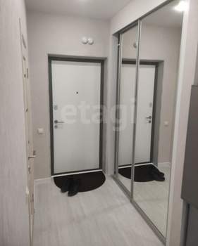 Студия квартира, на длительный срок, 26м2, 8/10 этаж