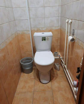 2-к квартира, на длительный срок, 51м2, 1/5 этаж