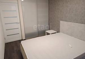 1-к квартира, на длительный срок, 31м2, 18/19 этаж