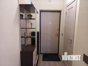 Студия квартира, посуточно, 26м2, 6/10 этаж