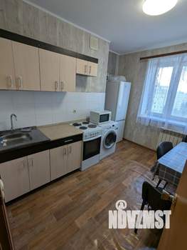 2-к квартира, на длительный срок, 52м2, 6/11 этаж