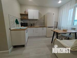 1-к квартира, посуточно, 32м2, 6/9 этаж