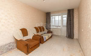 1-к квартира, на длительный срок, 30м2, 5/5 этаж