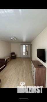 1-к квартира, на длительный срок, 40м2, 7/14 этаж