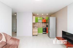 2-к квартира, на длительный срок, 61м2, 8/10 этаж