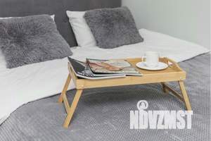 1-к квартира, посуточно, 35м2, 5/21 этаж