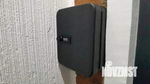 1-к квартира, посуточно, 23м2, 2/5 этаж