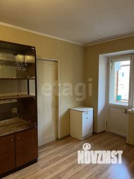 1-к квартира, на длительный срок, 38м2, 3/5 этаж